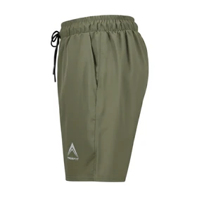 شلوارک ورزشی مردانه رادیس فیت مدل SH01-Eco