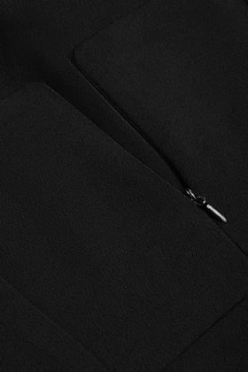 پیراهن کرپ - 9011