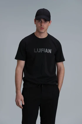 تیشرت مردانه lufian lufian