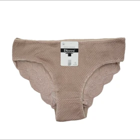 شورت زنانه وارداتی مدل پشت تور دار