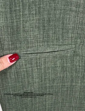 مانتو کتی زنانه شانتون