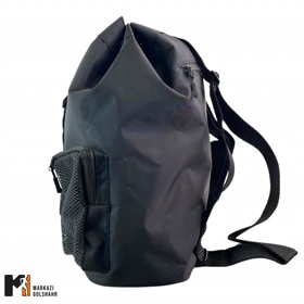 کوله پشتی ورزشی نایک و الو کد 7013