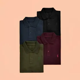 تیشرت مردانه جودون زیپر