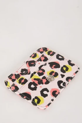 کیف پول زنانه اورجینال دیفکتو defacto