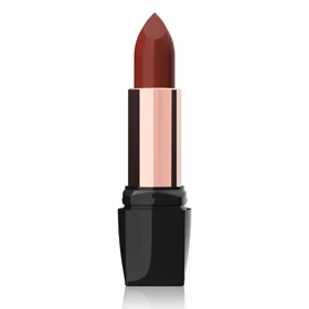 رژ لب براق جامد گلدن رز, مدل Satin شماره 23 – 4.2 گرم