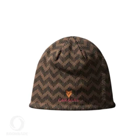 کلاه زمستانه دو طرفه کاراکال A15 (قهوه ای)