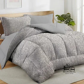 سرویس روتختی مخمل شانل مدل AH