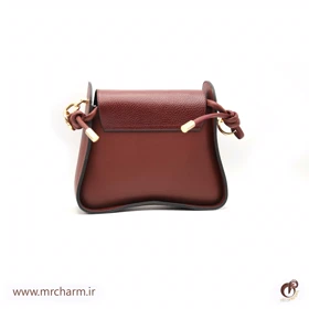 کیف دستی چرم زنانه mrch1835