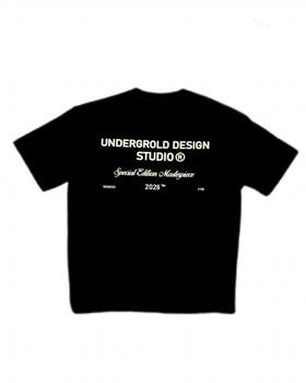 تیشرت UNDERGROLD