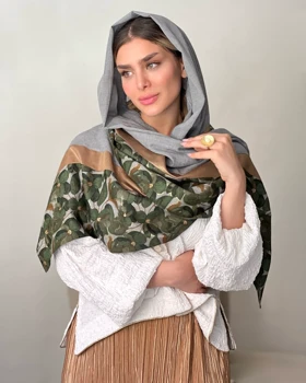شال پلیسه
