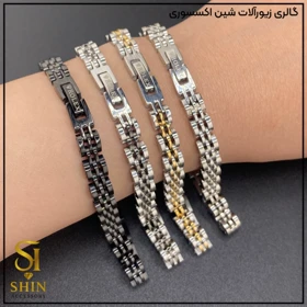 دستبند رولکس کد dr06