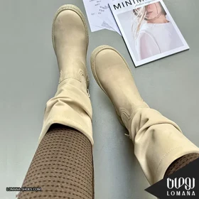 بوت چروک دیار لومانا - کد 1977