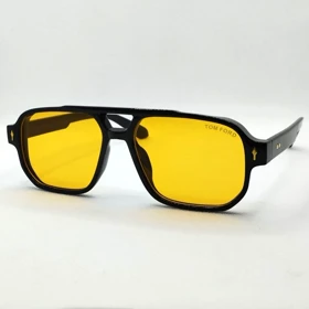 تام فورد 77118 BLACK/Y