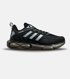کفش کتانی بزرگ پا مشکی ADIDAS climacool