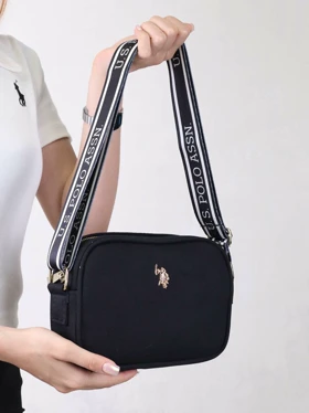 کیف دوشی زنانه مدل پولو POLO کد EB1491
