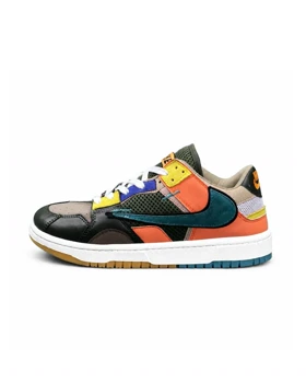 کفش کتانی مردانه مدل نایکی جردن SBهفت رنگ SB Nike Jordan