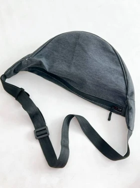 بادی بگ ژاکلین 5931 (طوسی تیره)