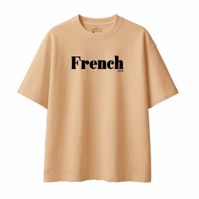 French