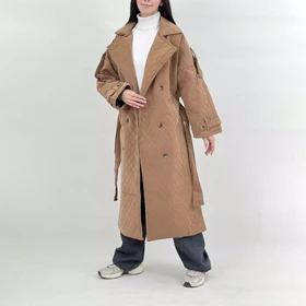 پالتو بلند سیلیکونی 1008344