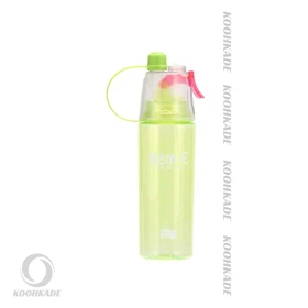 قمقمه اسپری دار خارجی