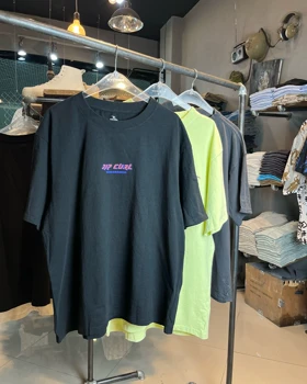 تی‌شرت rip curl