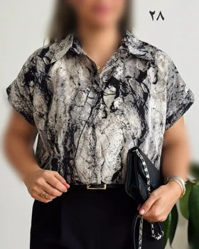 شومیز زیبا 55