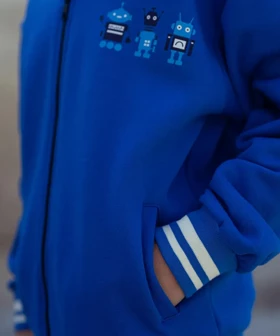 ست سویشرت و شلوار پسرانه ملورینا Melorina کد 92071