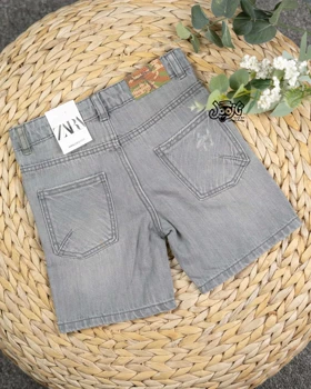 شلوارک جین ZARA