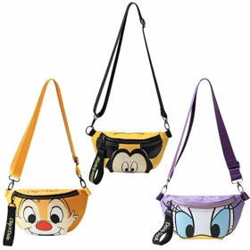 کیف دوشی و کمری دیزنی - وارداتی