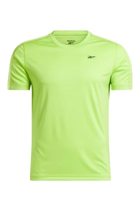 تیشرت آستین کوتاه مردانه سبز TRAINING TECH T-SHIRT