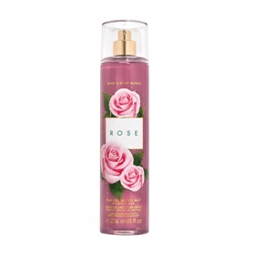 بادی میست زنانه236Ml بث اند بادی ورکس مدل Rose