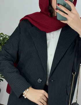 ست کت و شلوار دیپلمات راد 1