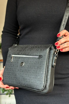 کیف زنانه دوشی just-polo