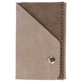 جاکارتی چرم مصنوعی مدل mc-360 (خاکی)