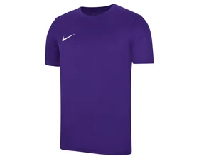 تیشرت تمرینی فوتبال Nike Y Nk Df Park Vıı Jsy Ss PC_BV6741-547