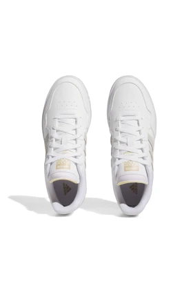 Hoops 3.0 کفش روزانه unisex سفید IG6115