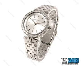 ساعت مچی زنانه مایکل کورس مدل Michael-2380-L