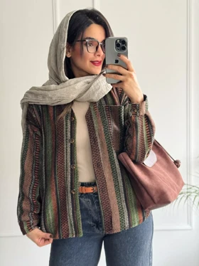 شکت پشمی حنا