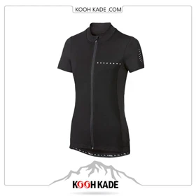 پیراهن دوچرخه سواری سوزنی CRIVIT