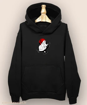 هودی مردانه و زنانه طرح ناروتو شخصیت ایتاچی اوچیها کد909