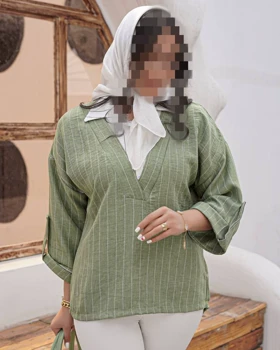 شومیز دیپلمات مدل رستا کد 50230