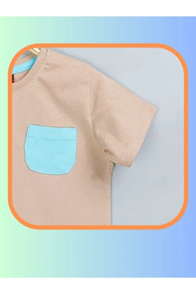 تیشرت بچگانه ایدوی edoy