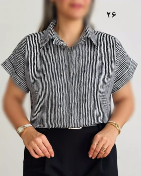 شومیز زیبا 51