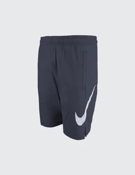 شلوارک ورزشی مردانه نایکی Aero Bold M