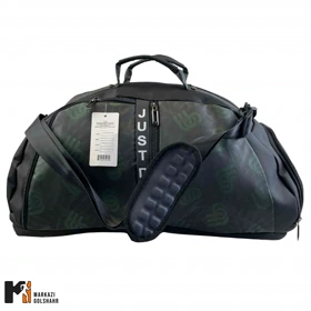 کیف ورزشی نایک تفکیک شونده کد 1882