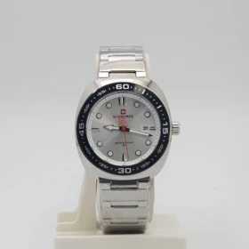 ساعت مچی مردانه نیوی فورس Naviforce 9250 موتور کوارتز ژاپن