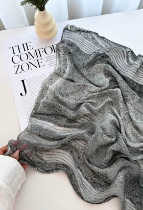 شال بهاره ونداک (فیلی)