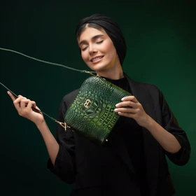 کیف دوشی زنانه