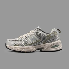 نیوبالانس 530 بژ طوسی New Balance 530 Beige Grey