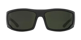 عینک آفتابی اسپای Spy Tackle Matte Black ANSI RX Happy Gray Green